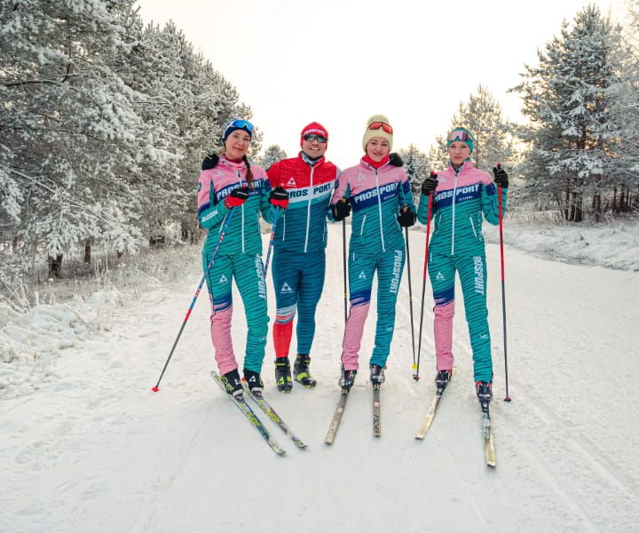 PRO SPORT блог